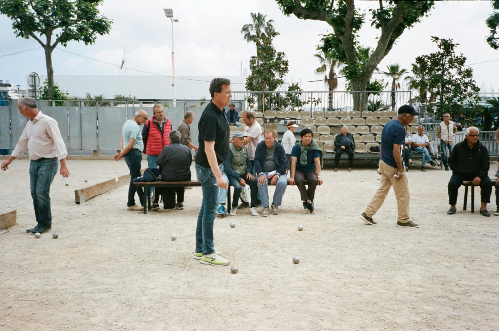 petanque darena